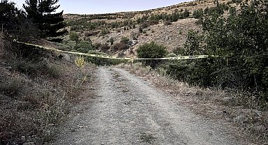 Yakalanacağını anlayınca jandarmaya ateş edip, yaşamına son verdi