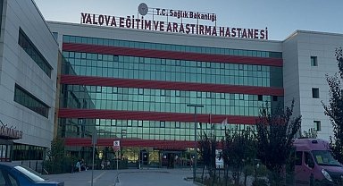 Yalova'da aynı yemek şirketinden yemek yiyen, farklı firmalardaki 45 işçi zehirlendi