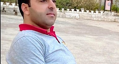 Yangına giderken kazada yaralanan itfaiye eri kurtarılamadı