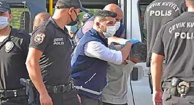 Yargıtay'dan 7 kişiyi öldüren sanığa verilen 7 kez ağırlaştırılmış müebbete onama