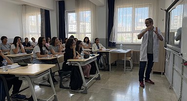 Yaz okulları eğitimleri başladı