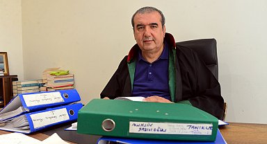 Yazıcıoğlu ailesinden eski Yargıtay Ceza Genel Kurulu Başkanı hakkında suç duyurusu