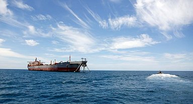 Yemen açıklarında bir gemiye saldırı düzenlendi