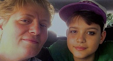 Yeniden Refah Partisi'nden Minguzzi ailesine ziyaret