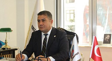 Yerli ve Milli Parti lideri Mutlu: Ormanlarımızı yeniden yeşerteceğimize söz veriyoruz