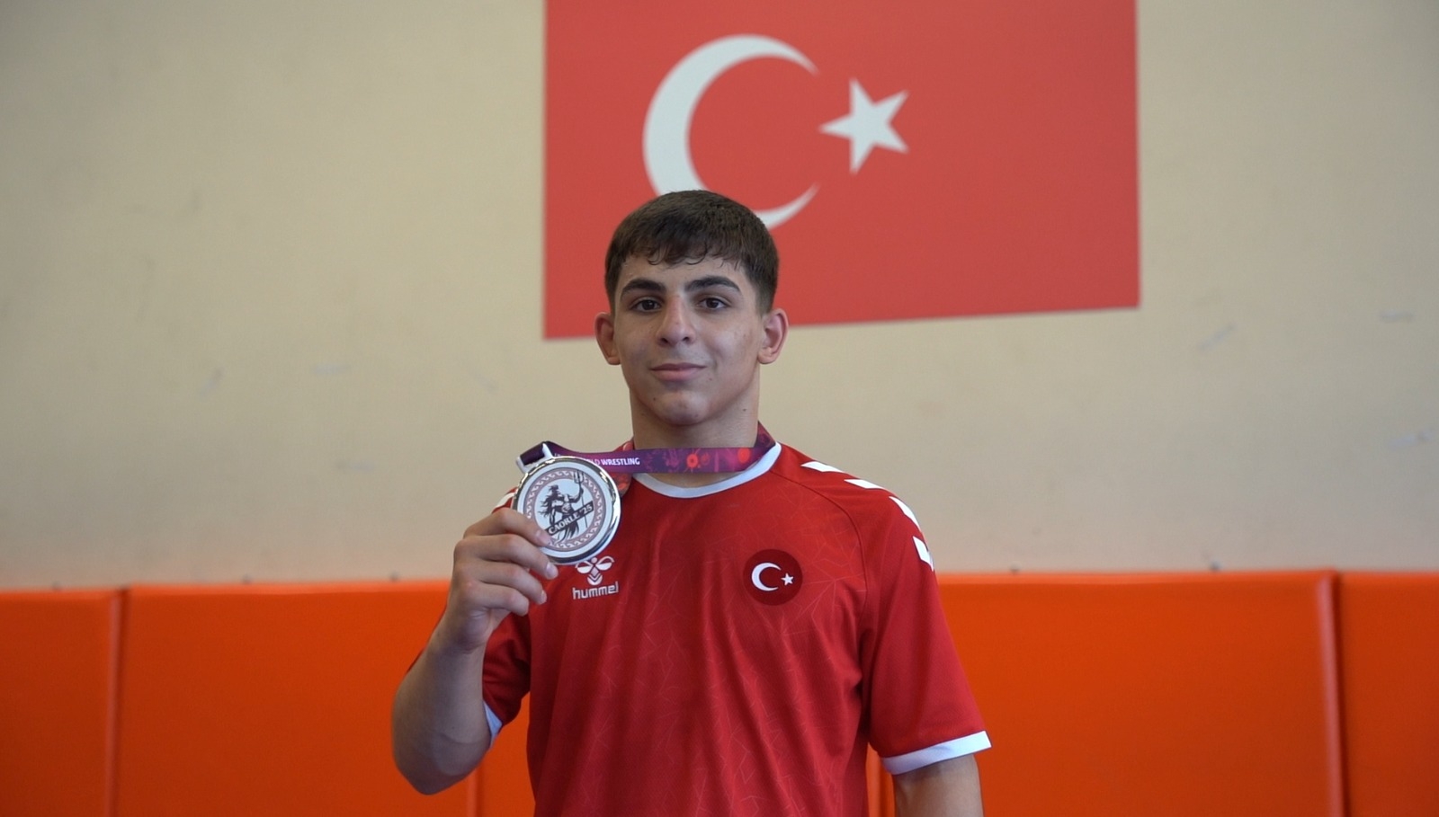 YILDIRIM’IN MİLLİ GURURU YUSUF İSLAM KARA AVRUPA ...