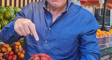 Yüksel Yıldırım'dan taraftara müjde: Joe Mendes ile anlaşıldı