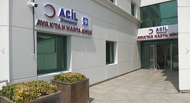 Yurtta kalan 19 öğrenci akşam yemeği sonrası zehirlendi