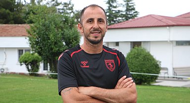 Zeki Yavru: Yükselen ivmemizi devam ettirmek istiyoruz