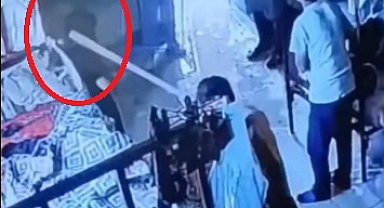 Zorla çalıştırılıp darbedilen çocuk kurtarıldı; 2 gözaltı