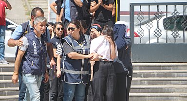 12 ilde 'yasa dışı bahis' operasyonu: 32 gözaltı