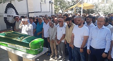 12 yaşındaki Ali, ATV kazasında yaşamını yitirdi