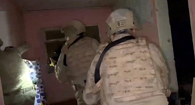 14 ilde DEAŞ'a operasyon; 26 gözaltı