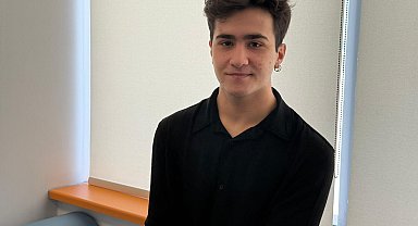 15 yaşında çölyak tanısı aldı; diyetle 5 ayda 40 kilo verdi