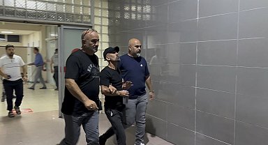 17 yıl hapis cezasıyla aranıyordu, akrabasının düğününde yakalandı