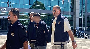 17 yıl hapisle aranan hükümlü, tartıştığı kişiyi tabancayla yaraladı