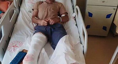 2 aile arasında silahlı kavga; 1 yaralı, 3 gözaltı