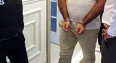 20 ilde 'siber suç' operasyonu: 23 tutuklama