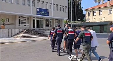 21 ilde 'siber suç' operasyonları: 24 tutuklama