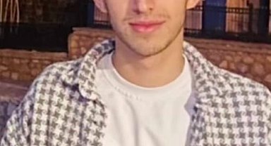 3'üncü iş gününde başına demir düşen işçi öldü