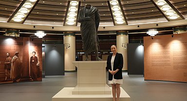 '2025 yılında 23 eserin iadesi sağlandı'