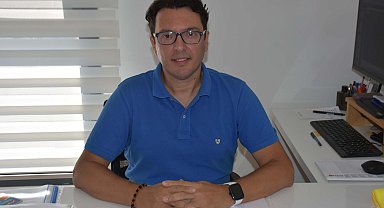 '5 büyüklüğüne kadar olabilecek artçı depremler normal karşılanmalı'