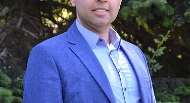 '5G6G ve yapay zeka ile depremlerde daha fazla hayat kurtarmak mümkün'