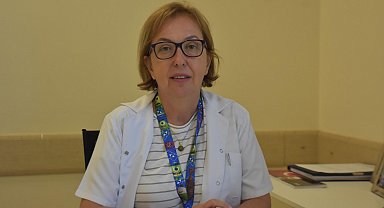 'Anne sütü, anne ile bebek arasında bir şefkat köprüsü oluşturuyor'