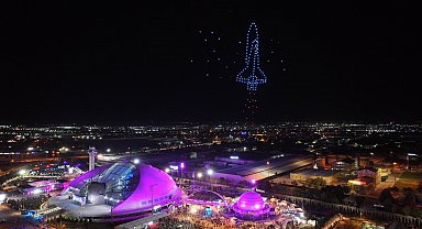 'BilimFest' Konya'da ziyarete açıldı