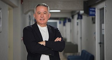 'Böbrek taşı problemleri, erkeklerde iki kat daha fazla görülüyor'