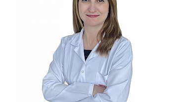 'Cilt lekeleri yazdan sonra belirginleşiyor'