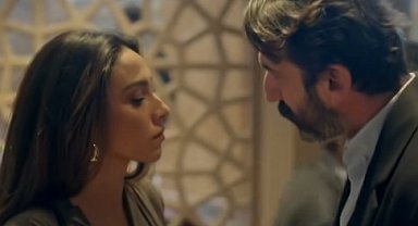 'Eşref Rüya'nın sırrı işini seven bir ekibin olması'