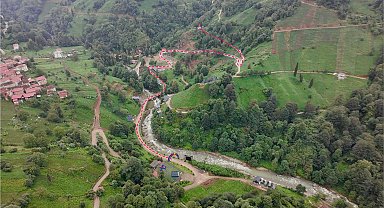 'FormuLaz'ın yeni parkuru görücüye çıktı