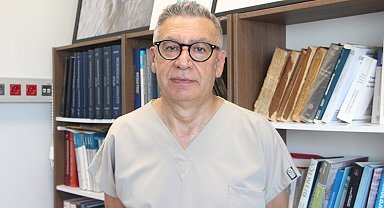 'Gençlerde beyin kanaması görülme oranı giderek artıyor'