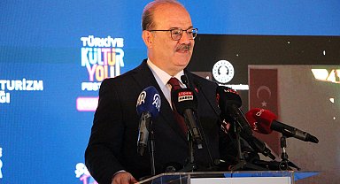 'Gönül coğrafyamızın ortak paydası olan bir festival haftası olarak görmek gerekiyor'