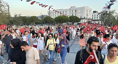 'Gönül coğrafyamızın ortak paydası olan bir festival haftası olarak görmek gerekiyor'