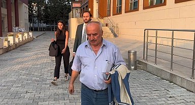 'Halit Yukay'ın teknesi ile gemideki boyaların kimyasalı araştırılmalı'