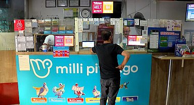 'Hızlı On' artık Milli Piyango web sitesi ve mobil uygulamasında