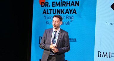 'Kariyer yolunda asıl başarı, öğrenmeye ve gelişime açık olmaktan geçiyor'