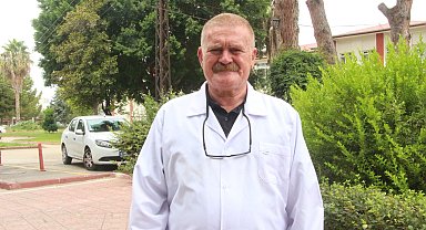 'Kedi ya da köpek tüyünden insan ölmez'