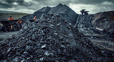 'Kömür küllerini farklı sektörlerde kullanarak, çevresel etkiyi azaltabiliriz'