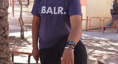 'Konya'ya çalışmaya gidiyorum' mesajı atan Mehmet'ten 16 gündür haber yok