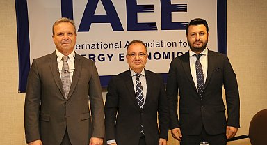 'Önümüzdeki 10 yılda dünyada elektrik talebi 6 kat artacak'