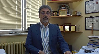 'Sındırgı depreminin artçı şokları Simav Fay Zonu'ndaki fayların yanı sıra Gelenbe Fayı'nı da tetikledi'