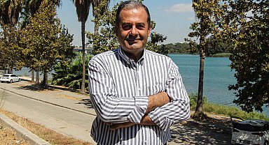 'Su kıtlığı, tarıma çok büyük darbe vurdu'