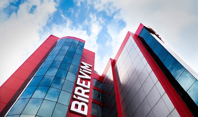 'Tasarruf finansman sistemleri ile vatandaşlar kira öder gibi ev sahibi olabiliyor'