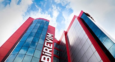 'Tasarruf finansman sistemleri ile vatandaşlar kira öder gibi ev sahibi olabiliyor'