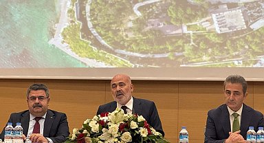 'Temel amacımız insan haklarına duyarlı, güven veren bir kolluk hizmeti sağlamak'