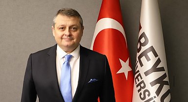 'Üniversite sadece meslek değil, hayata hazırlıktır'