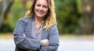 'Yapay zeka doğru kullanıldığında tasarımcıyı özgürleştiriyor'